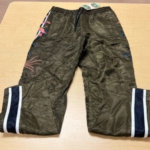 Scotch&Soda pants, size small, NWT